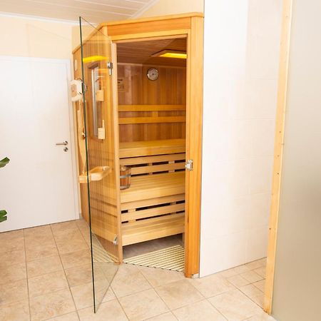 Hotel-Pension Haus Holtdirk Lippstadt Eksteriør bilde