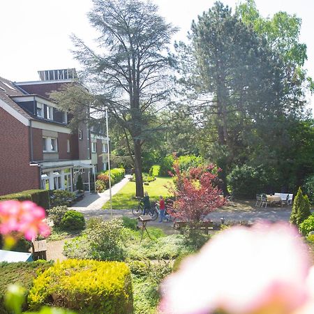Hotel-Pension Haus Holtdirk Lippstadt Eksteriør bilde