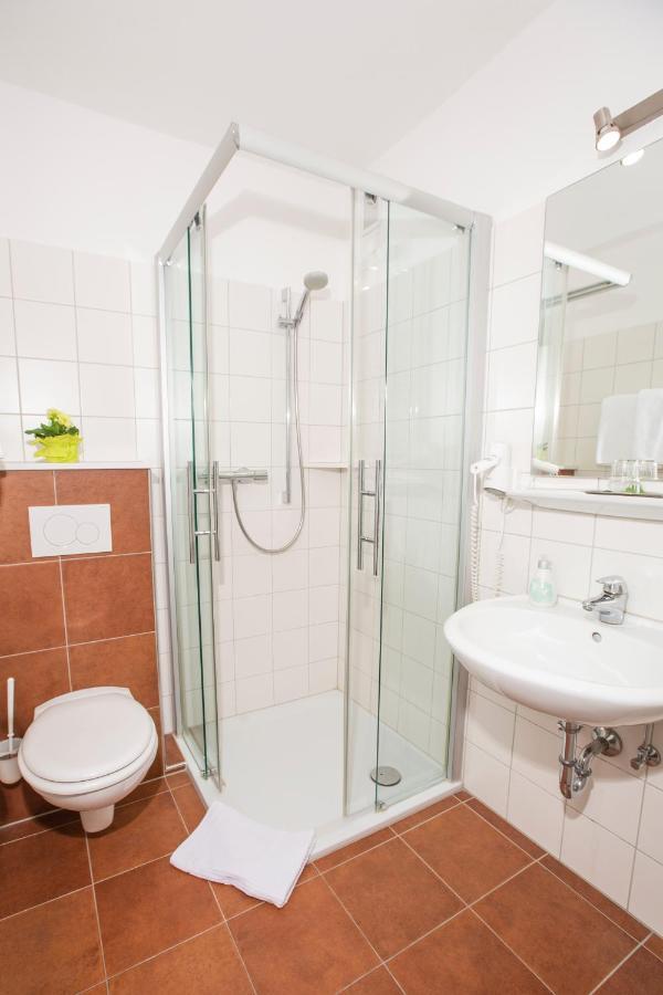 Hotel-Pension Haus Holtdirk Lippstadt Eksteriør bilde