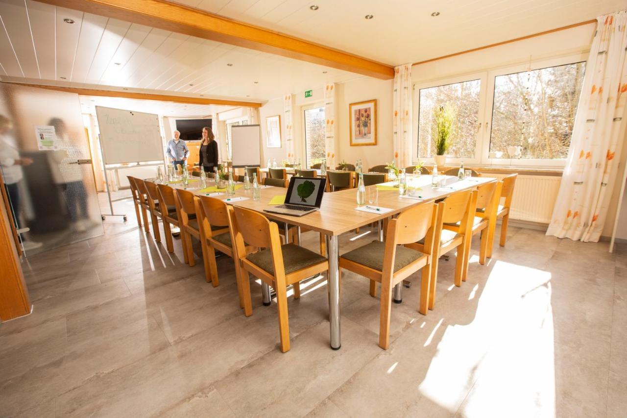 Hotel-Pension Haus Holtdirk Lippstadt Eksteriør bilde
