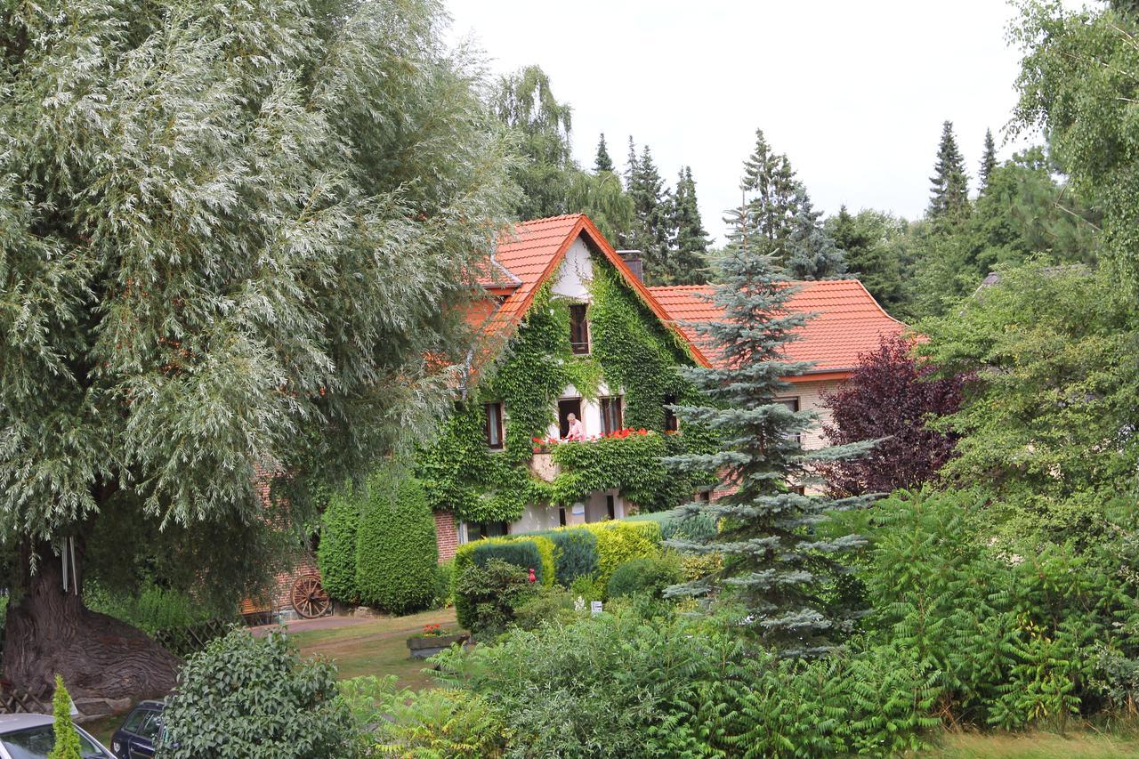 Hotel-Pension Haus Holtdirk Lippstadt Rom bilde